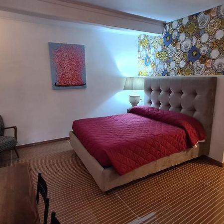 Hybris Campo De' Fiori Daire Roma Dış mekan fotoğraf
