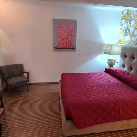 Hybris Campo De' Fiori Daire Roma Dış mekan fotoğraf