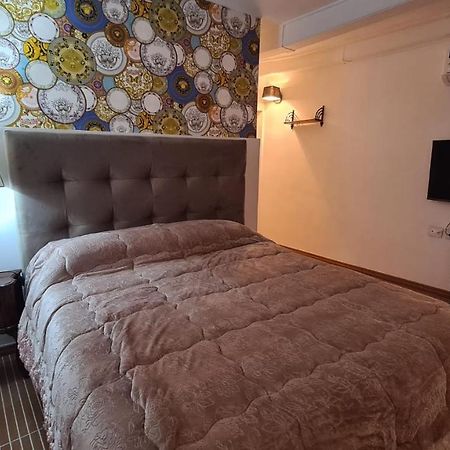 Hybris Campo De' Fiori Daire Roma Dış mekan fotoğraf