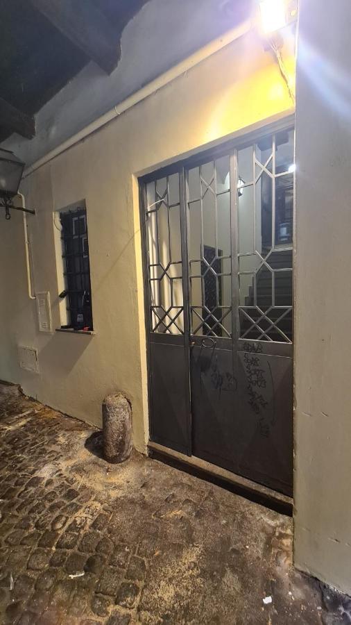 Hybris Campo De' Fiori Daire Roma Dış mekan fotoğraf