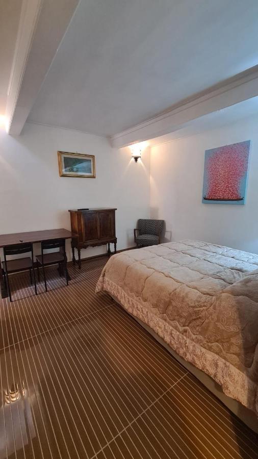 Hybris Campo De' Fiori Daire Roma Dış mekan fotoğraf