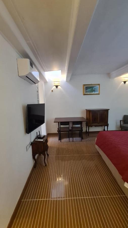 Hybris Campo De' Fiori Daire Roma Dış mekan fotoğraf